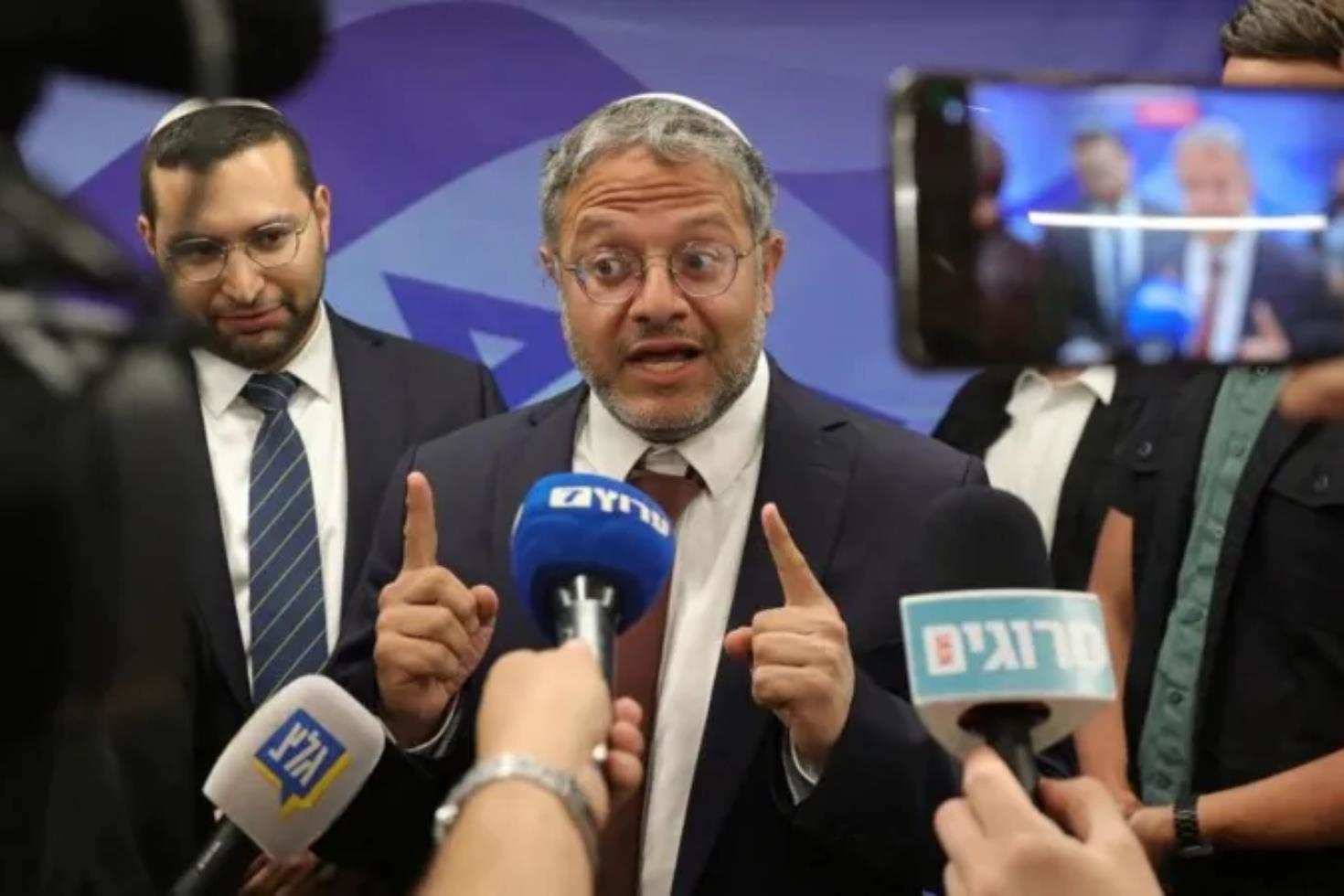 Eli kanlı siyonistten alçak çağrı: Gazze’de her gece 30-40 kişi öldürülsün