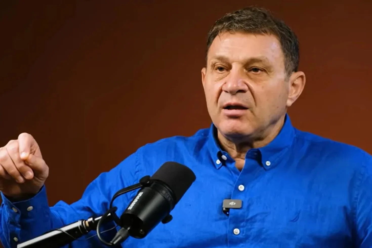 Emekli Amiral Türker Ertürk gözaltına alındı