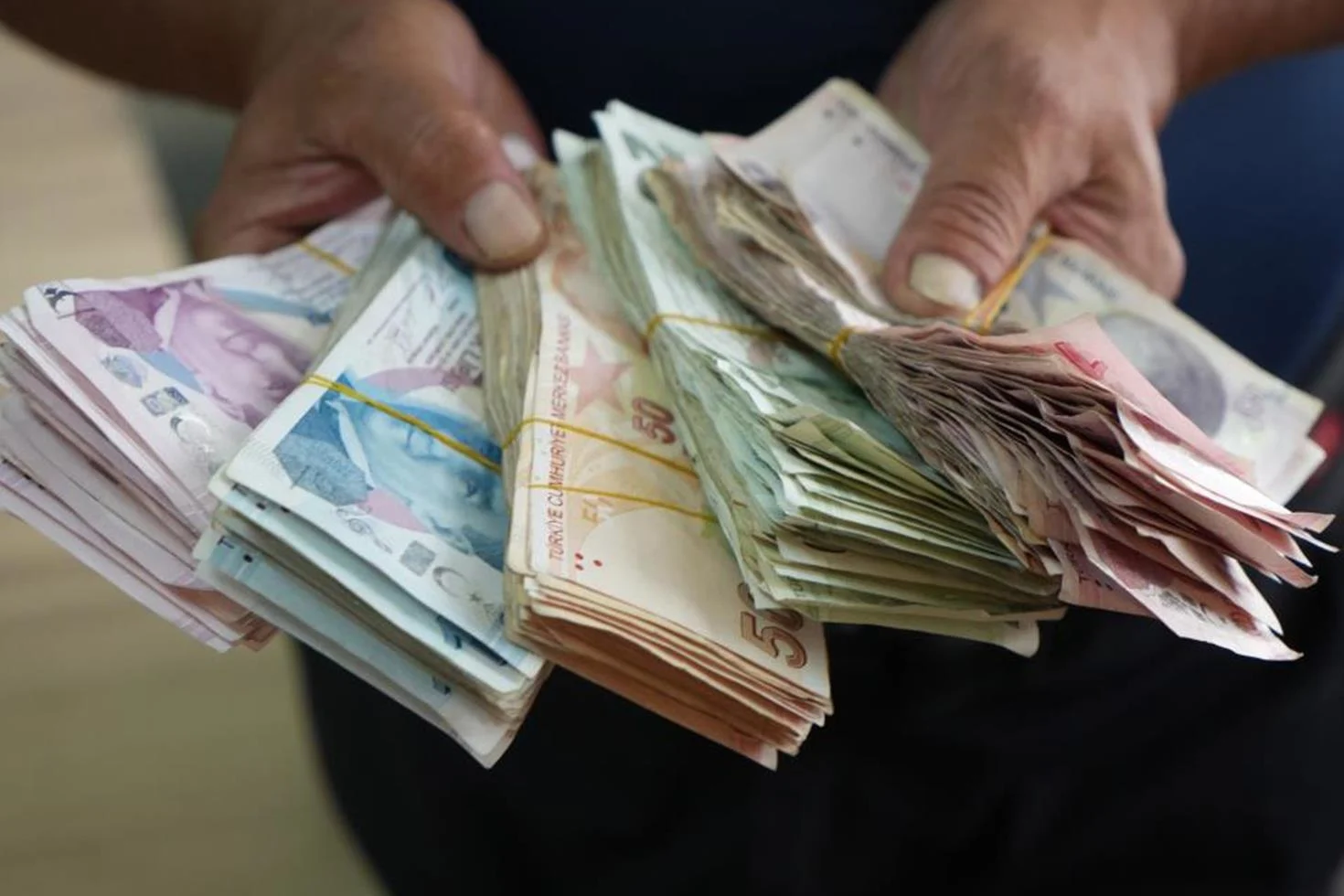 Emeklinin Zam Dosyasinda Onemli Gelisme Odeme 1 Milyonu Bulabilir 20137294 37 Jpg