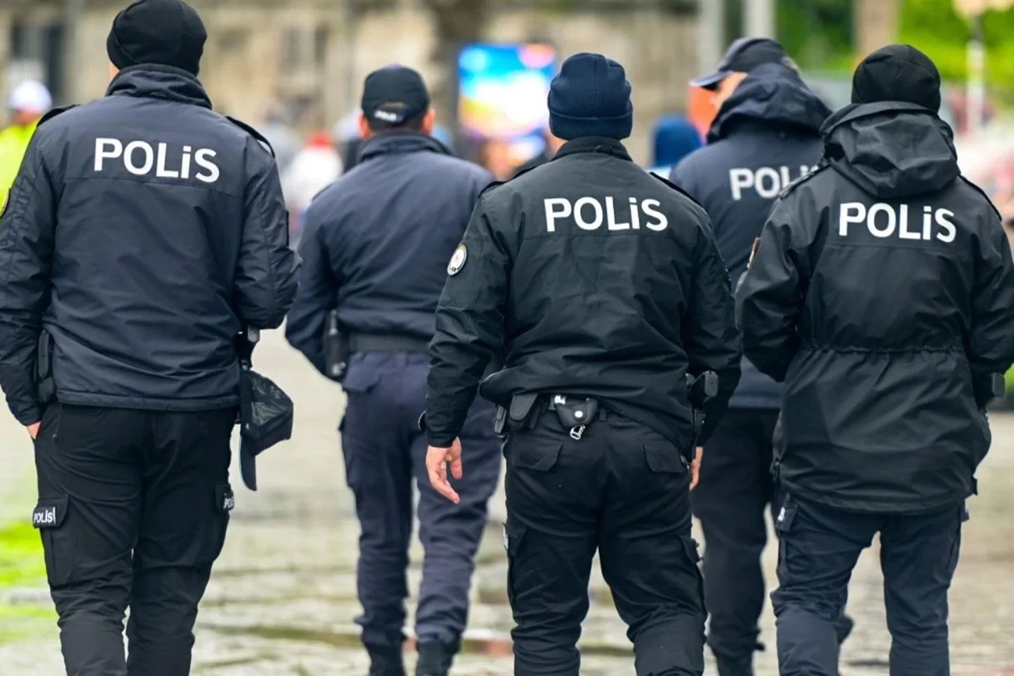 Emniyet’te terfi ve atamalar tamamlandı