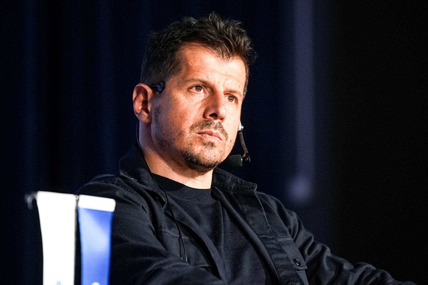 Emre Belözoğlu’ndan yabancı kuralı tepkisi: Galatasaray…