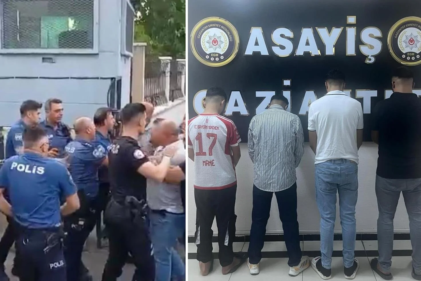 Engelli Genc Kiza Istismara 5 Tutuklama Igrenc Itiraf Geldi 20146841 58 Jpg