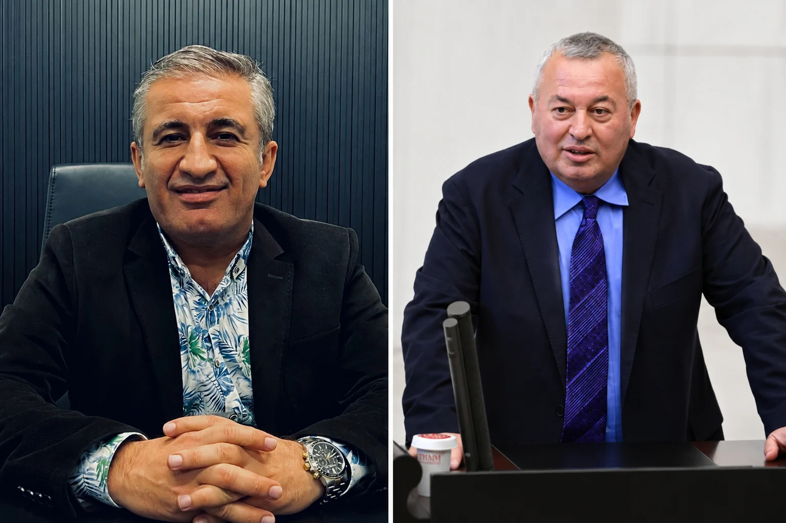 Enginyurt’un danışmanı Cem Tekinoğlu’nun MASAK kayıtlarında dikkat çeken para trafiği
