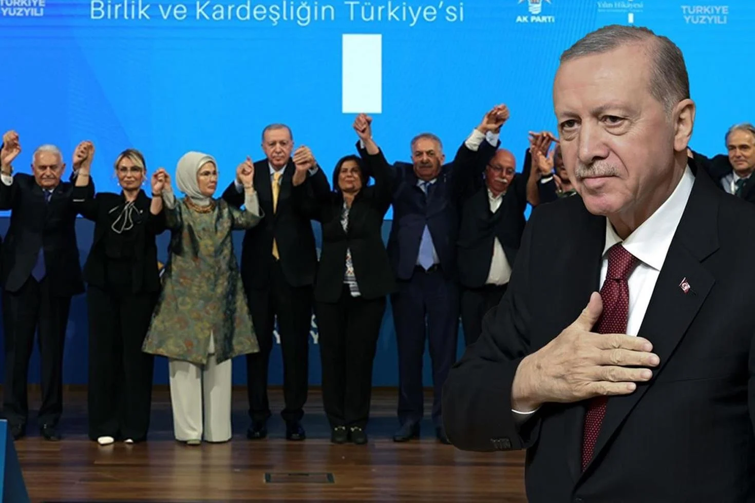Olay iddia! Erdoğan, Cemil Tugay’ı sormuş: Alalım mı ne dersiniz?