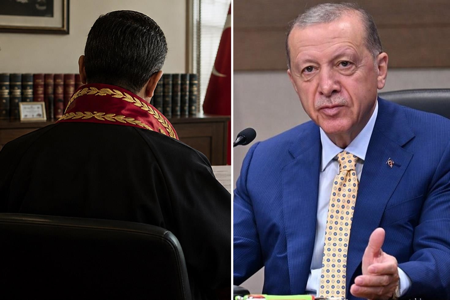 Cumhurbaşkanı Erdoğan’a yönelik provokatif paylaşım savcılığı harekete geçirdi