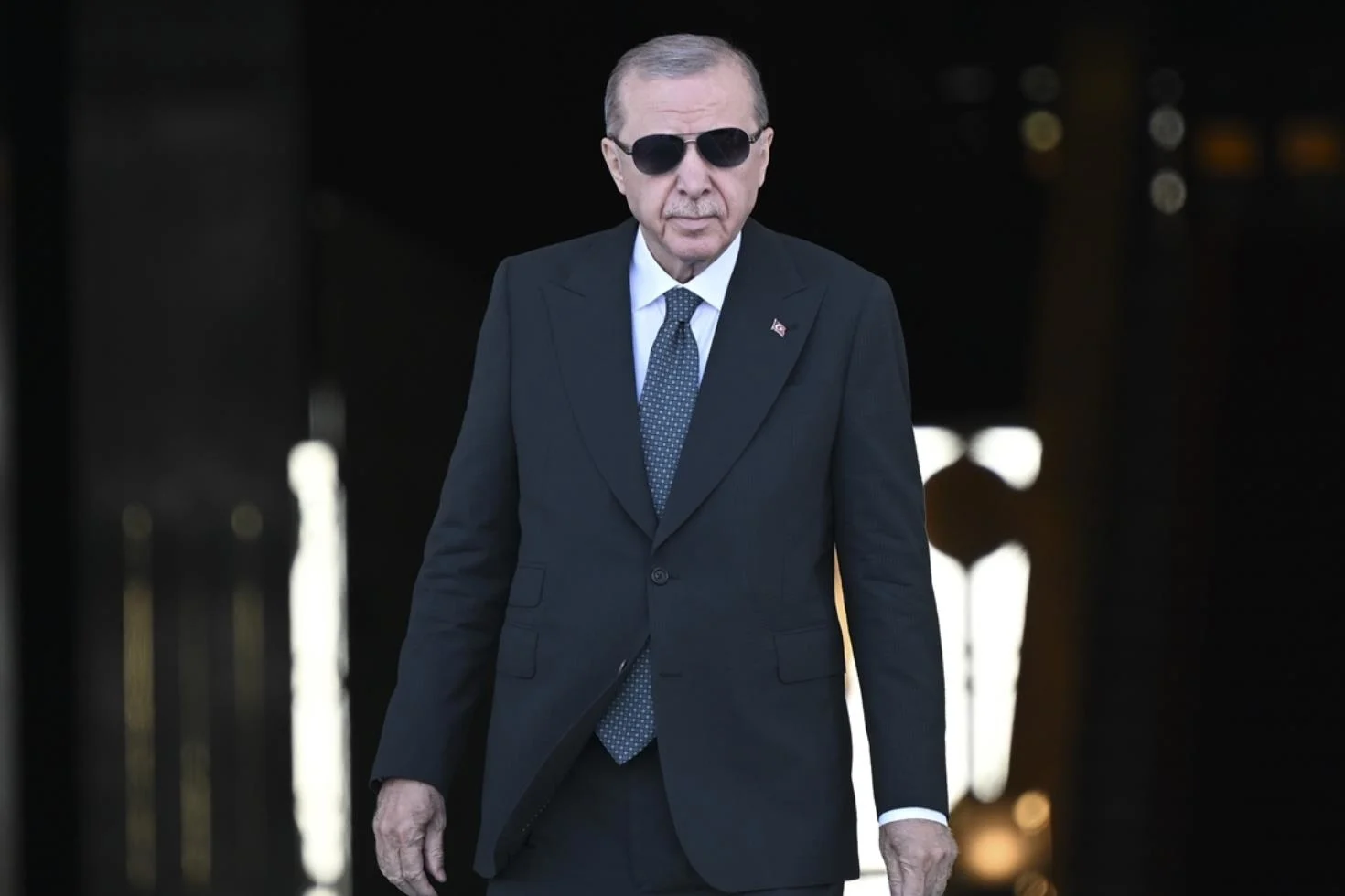 Cumhurbaşkanı Erdoğan’dan Avrupa’ya rest: AB’ye üyelik artık öncelik değil