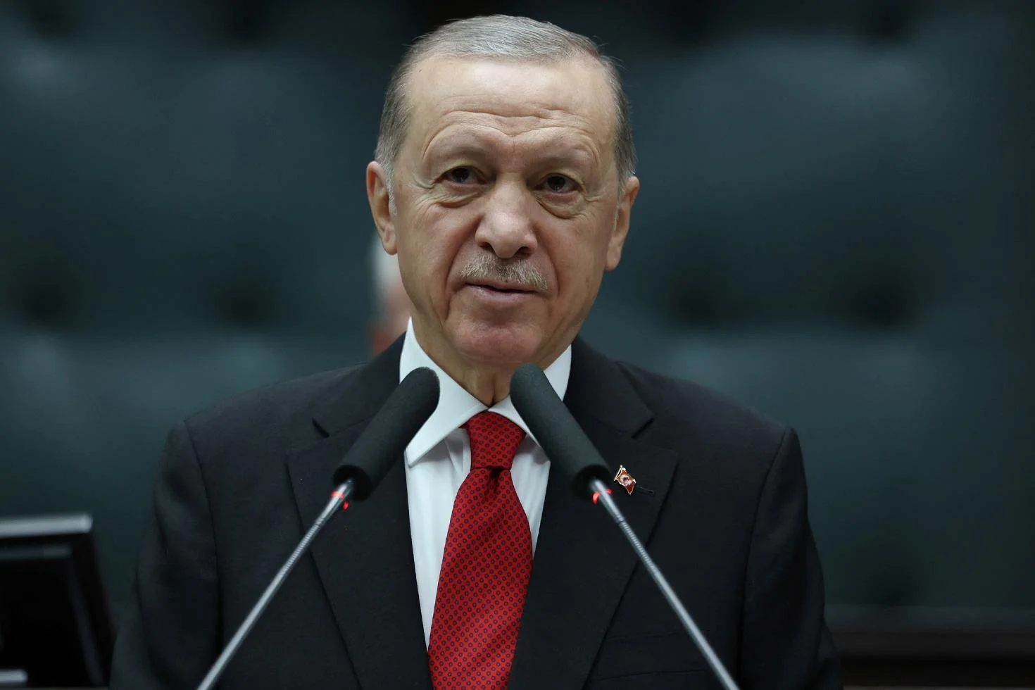 Cevdet Yılmaz’dan Mısır’ın Mekke Anlaşması’na katılımına yeşil ışık: Neden olmasın?