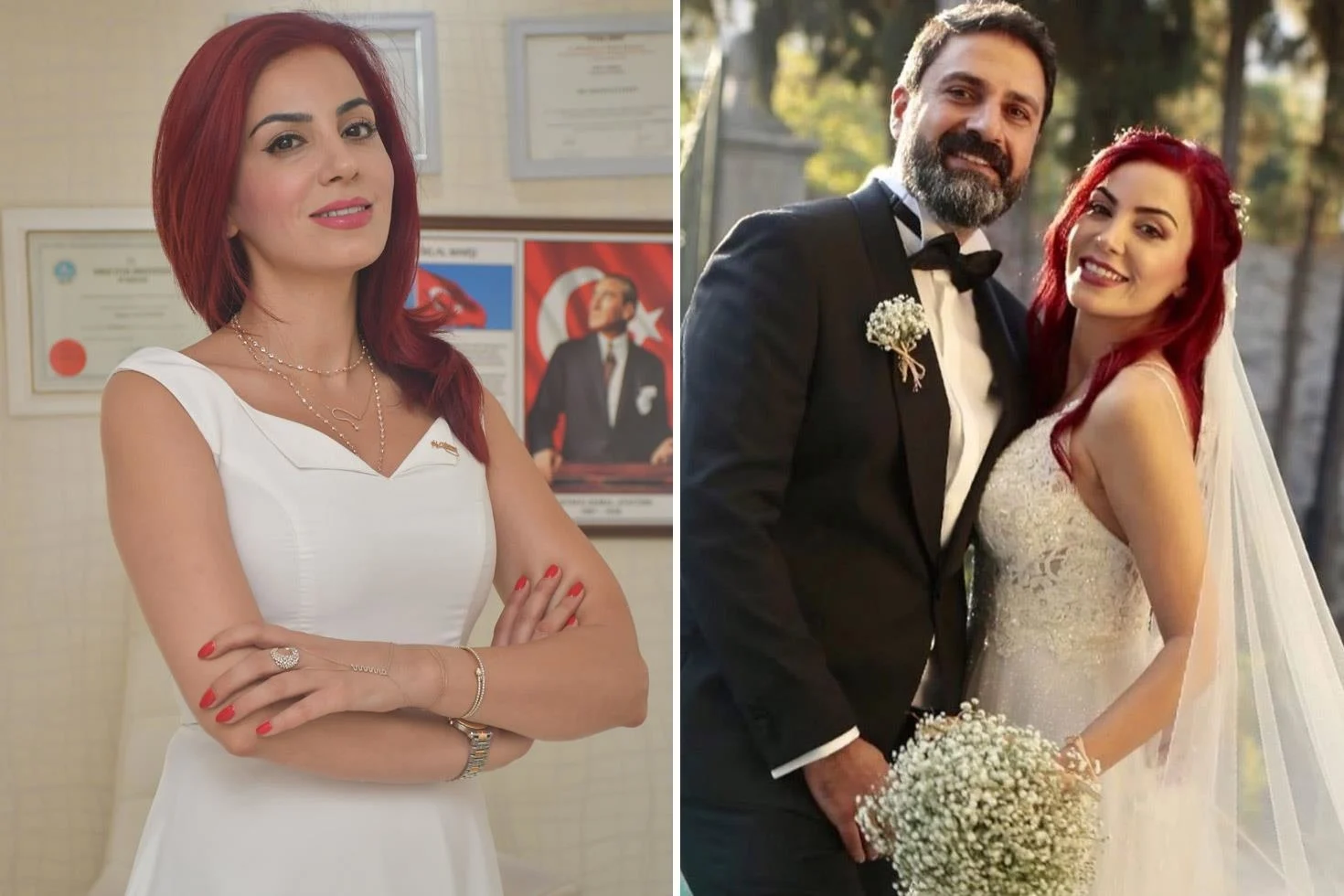Erhan Celikin Doktor Esinin Olum Nedeni Belli Oldu 20145154 73 Jpg