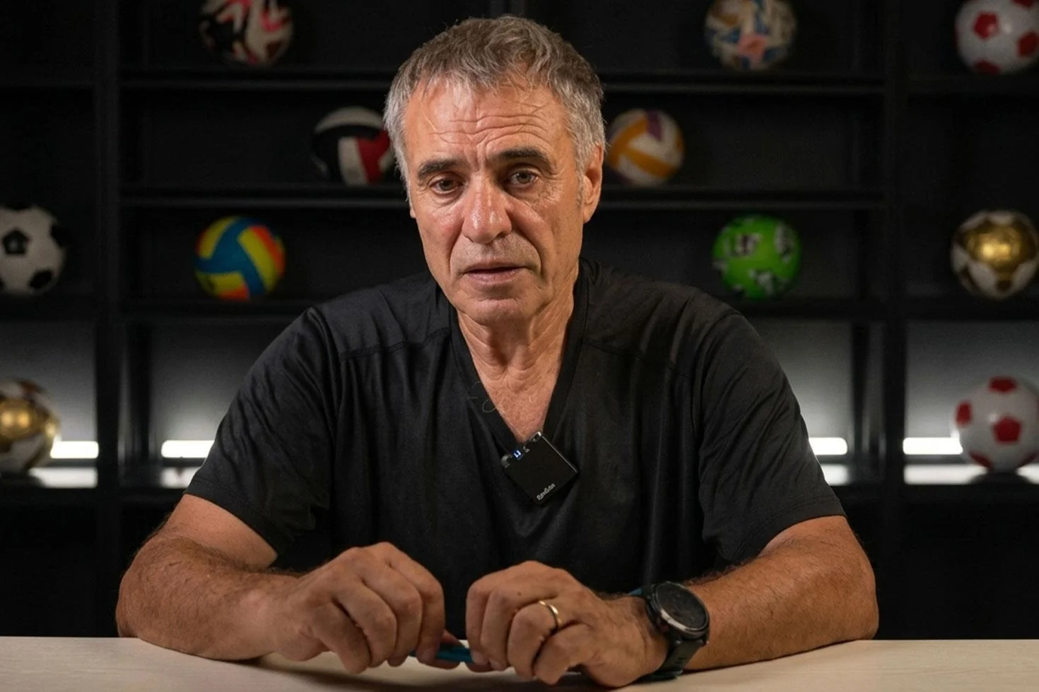 Ersun Yanal’dan Fenerbahçe’ye tarihi uyarı