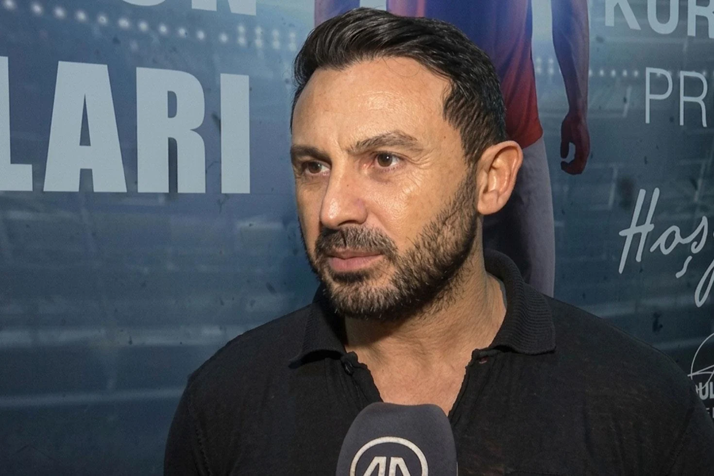 Ahmet Dursun’dan çok konuşulacak şampiyonluk yorumu