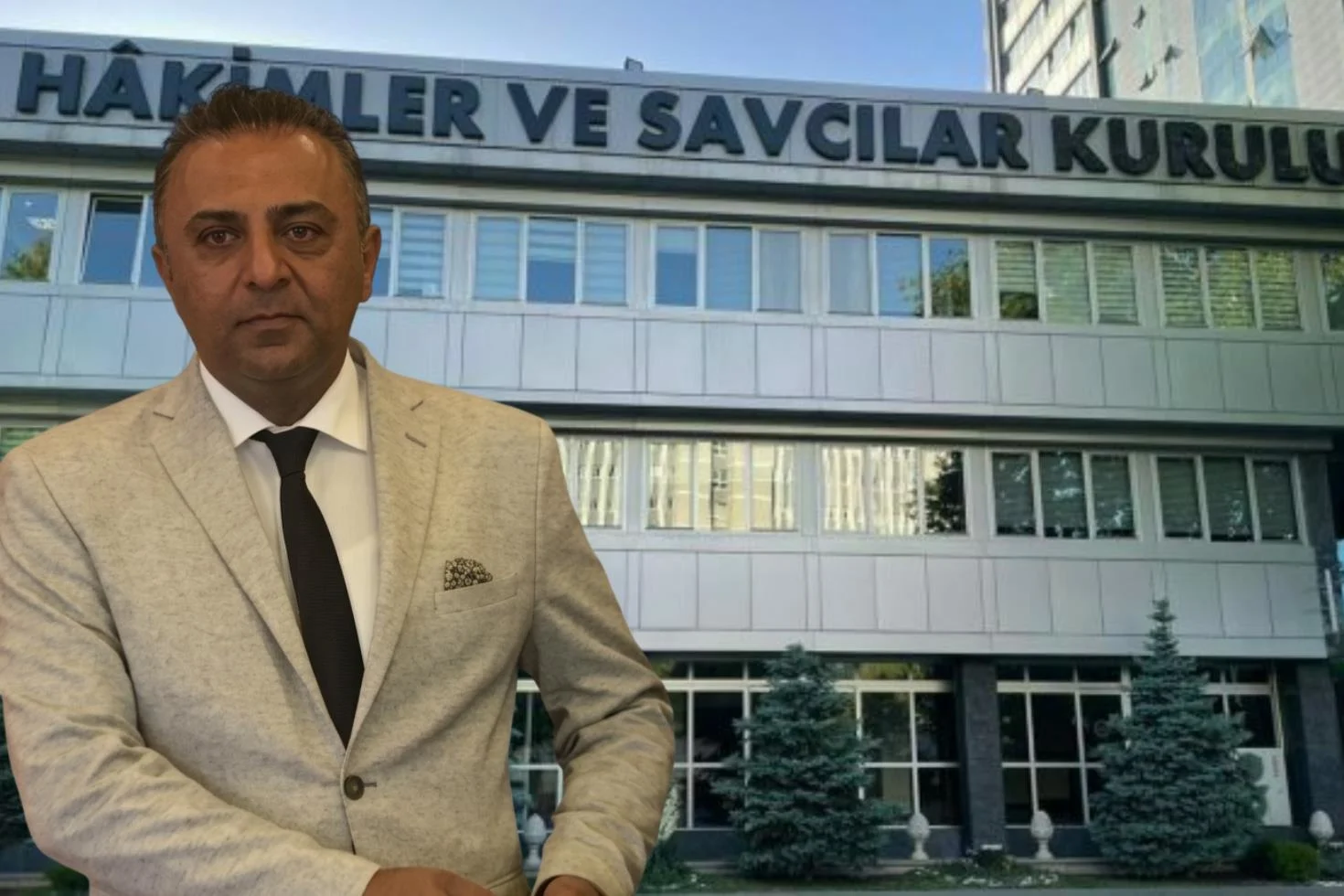 “Haksız yere ihraç edildim” diyen eski hakimin dosyasından skandallar çıktı: Usulsüz tahliye, rüşvet, tehdit…