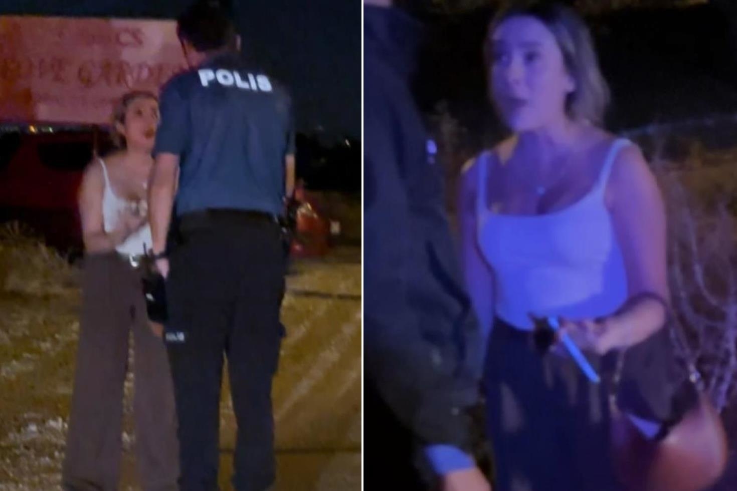 Eski sevgilisiyle görüşmeye gitti! Dakikalar sonra 112’yi aradı