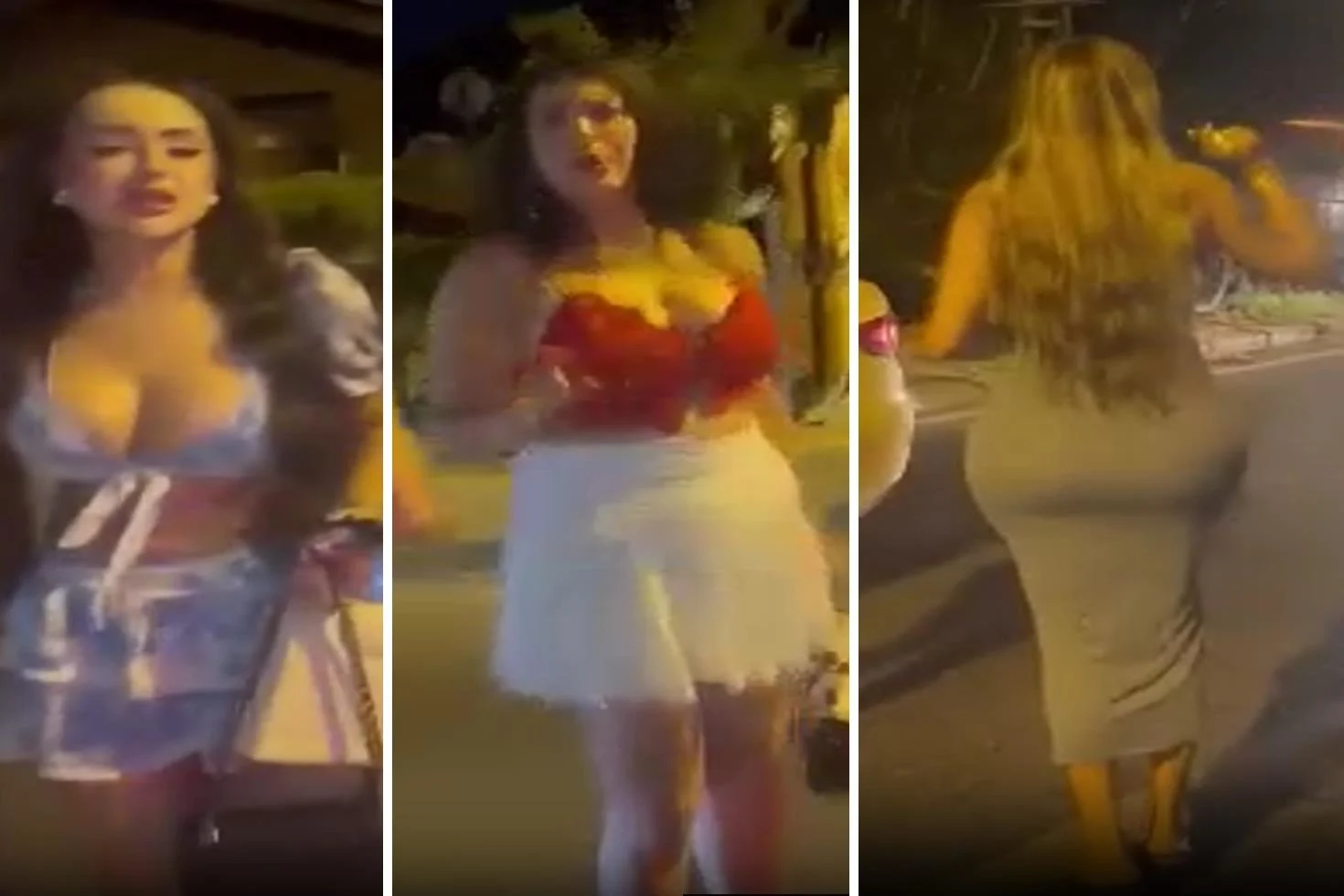 Etilerde Olayli Yolculuk Kadin Turistler Ucret Vermemek Icin 20147073 74 Jpg