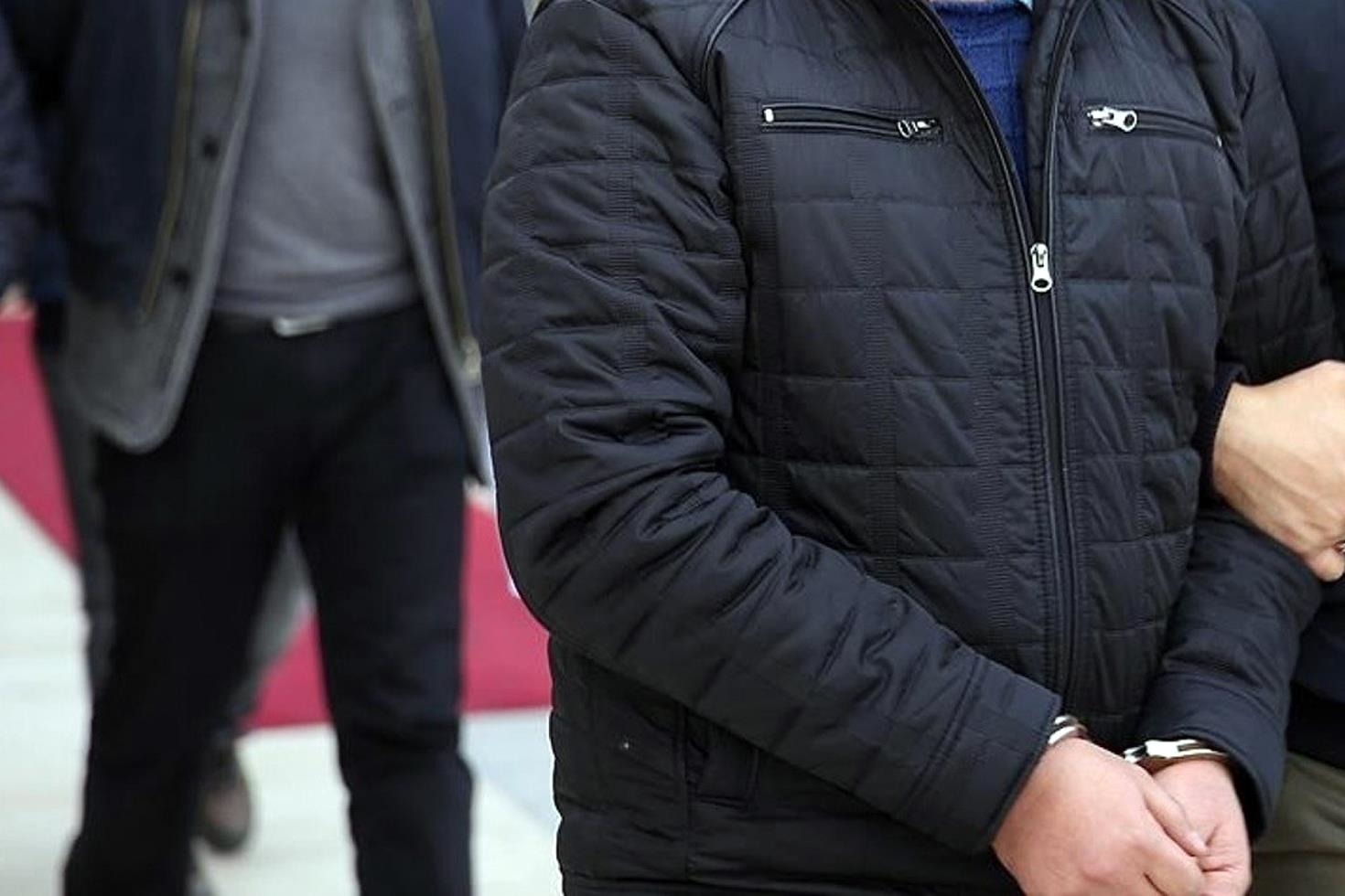 Eylem Hazirligindaki Suc Orgutune Operasyon Cok Sayida Tutuklama Var 20126708 70 Jpg