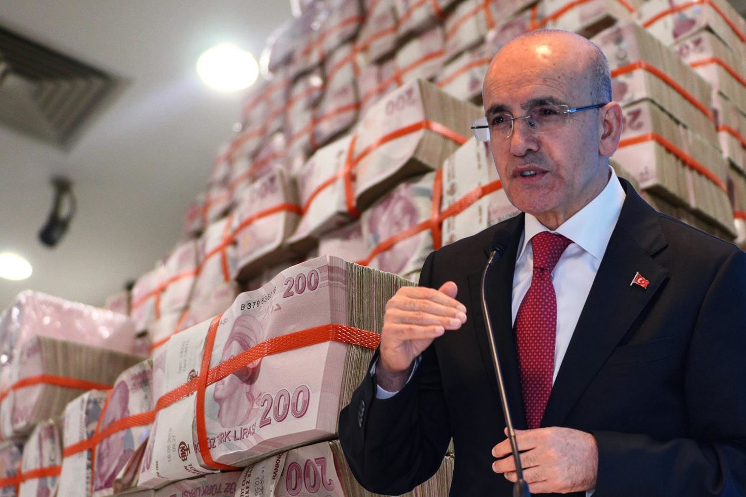 Faizler düşürülecek mi? Piyasaları sarsan “köklü değişiklik” iddiasına yanıt var