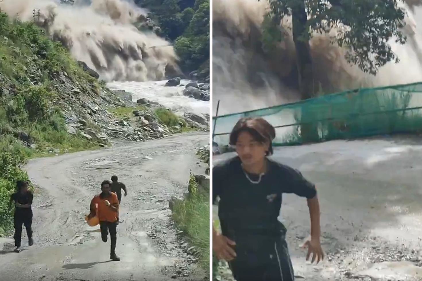 Nepal’de sel felaketi: 359 can kaybı, 910 kayıp