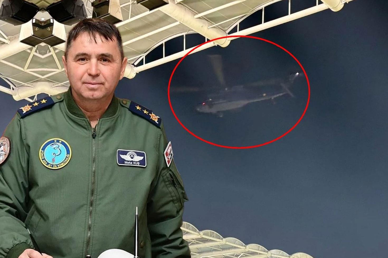 Fenerbahçe maçında yaptığı şov, Mete Kuş’u görevinden etti
