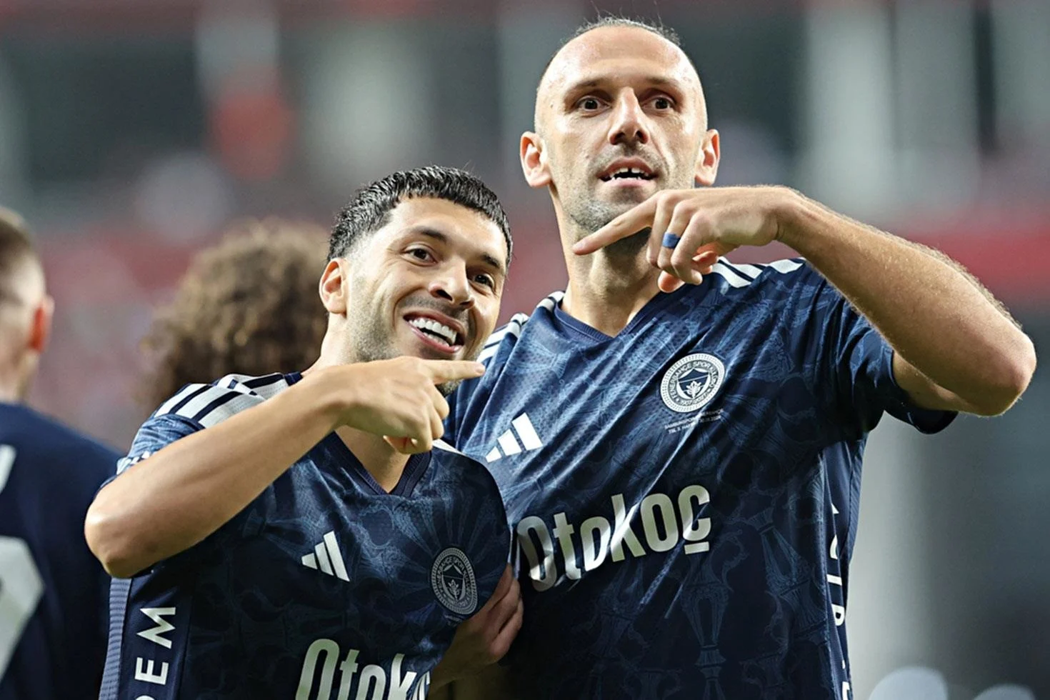 Fenerbahce Besiktas Derbisi Oncesi Vitesi 5e Takti 20191529 87 Jpg