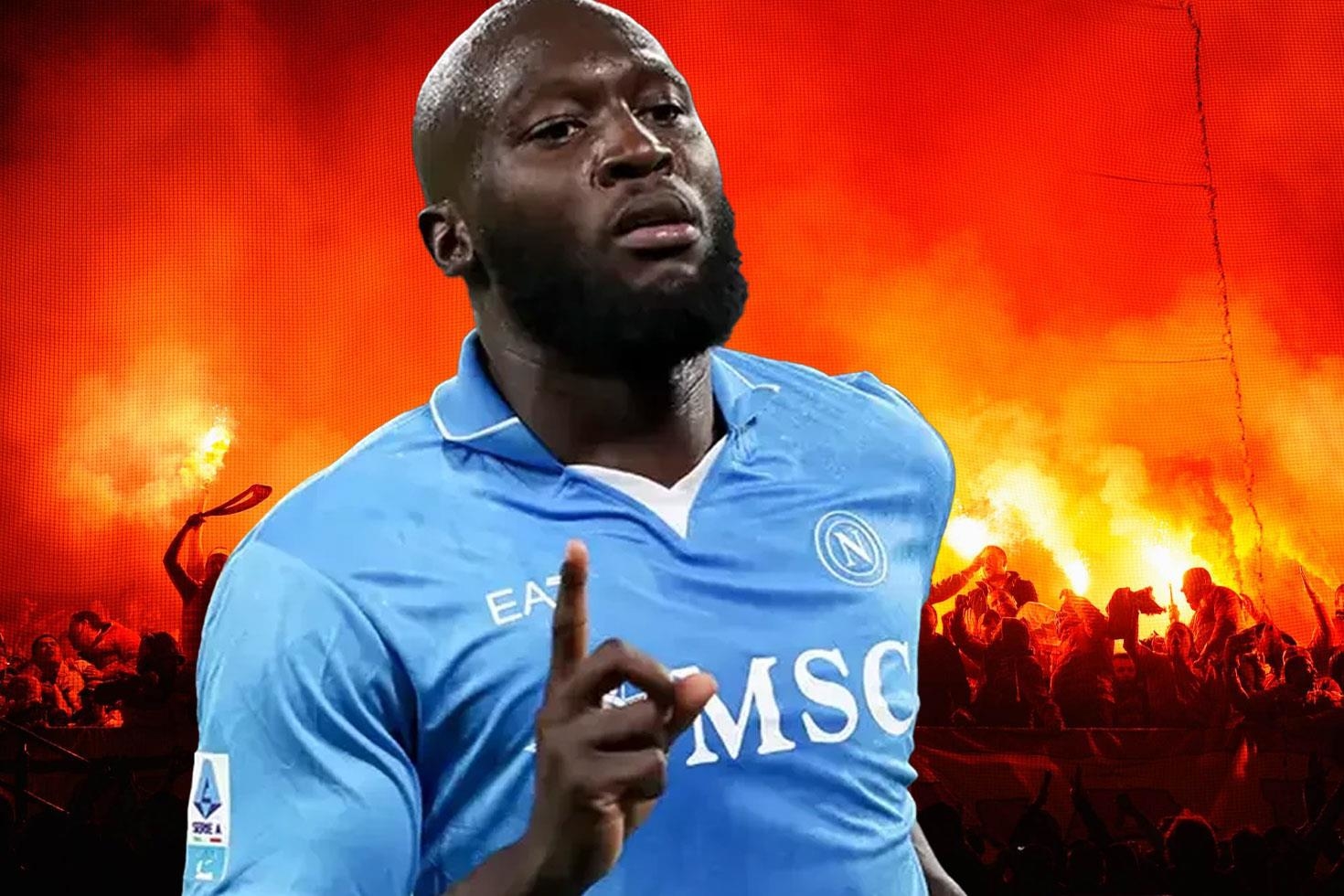 Fenerbahçe’den Lukaku bombası