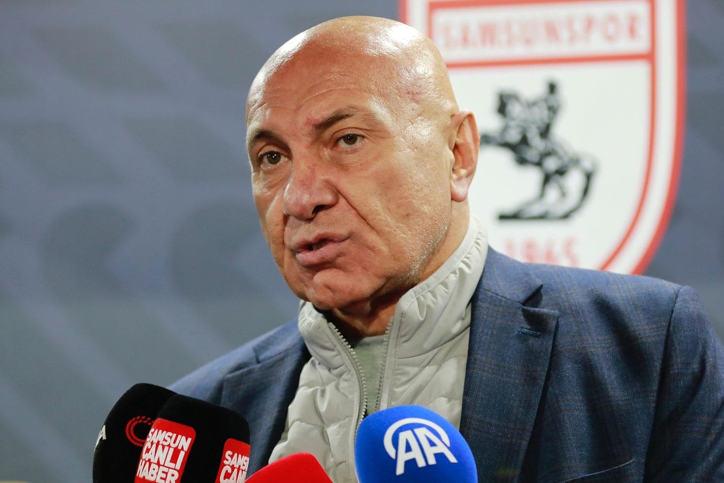 Yüksel Yıldırım: Fenerbahçe’nin elinden ucuz kurtulduk