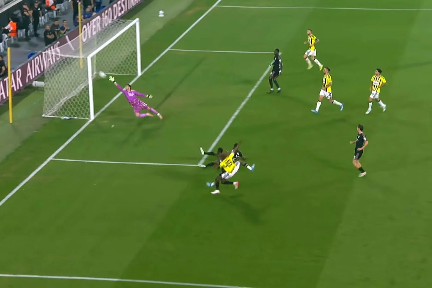 Fenerbahce Sanssizligi Resmen Tescillendi 20157566 89 Jpg