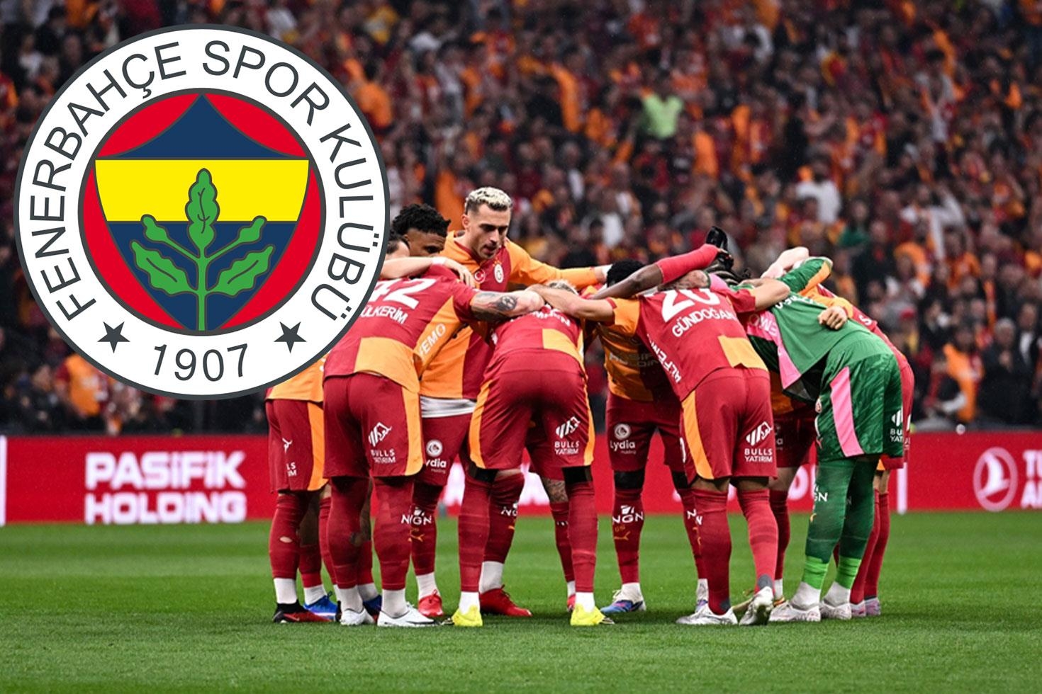 Fenerbahçe yendi, Galatasaray’a yaradı! Satmak zorunda kalacaklar