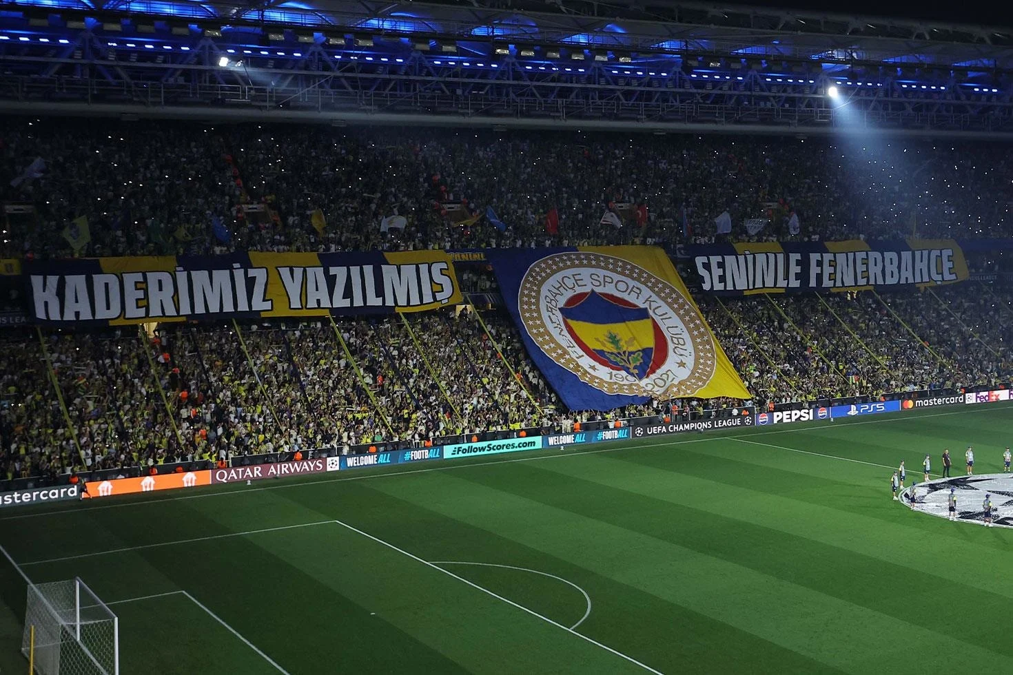Fenerbahcede Ayrilik Iste 22 Yasindaki Futbolcunun Yeni Takimi 20175316 53 Jpg