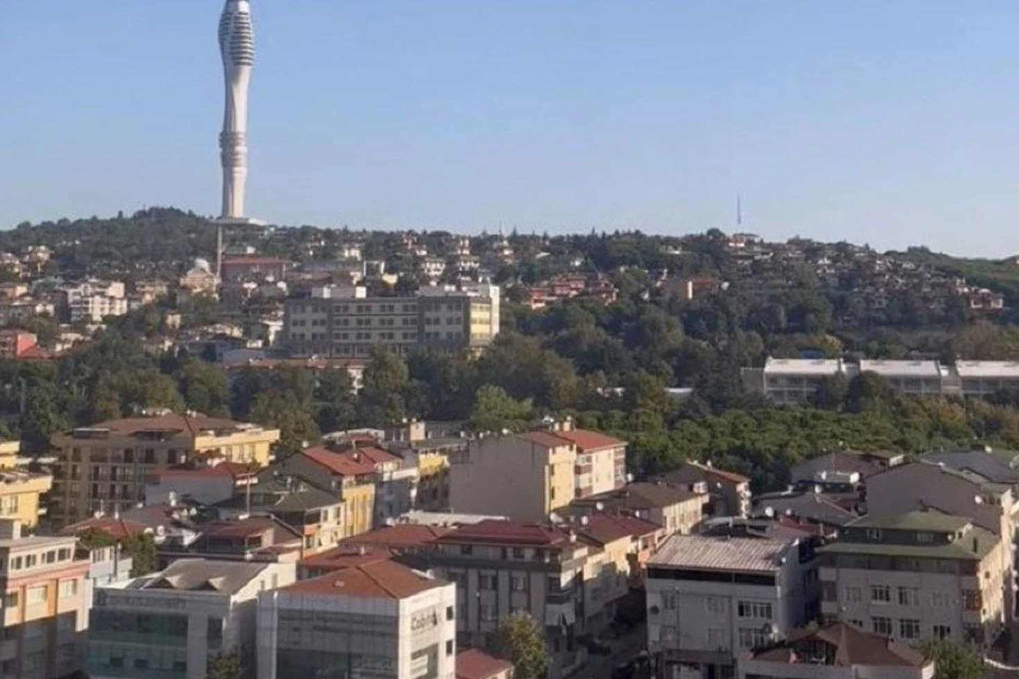 Fenerbahçe’de sıcak saatler! Yıldız ismin menajeri İstanbul’a geldi