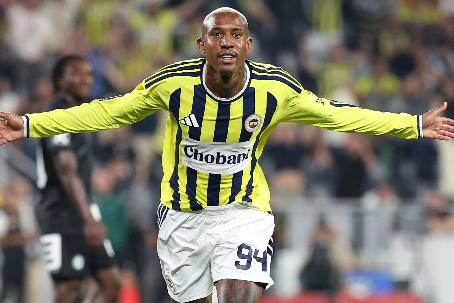 Fenerbahçe’de sürpriz ayrılık kapıda! Talisca için anlaşma iddiası