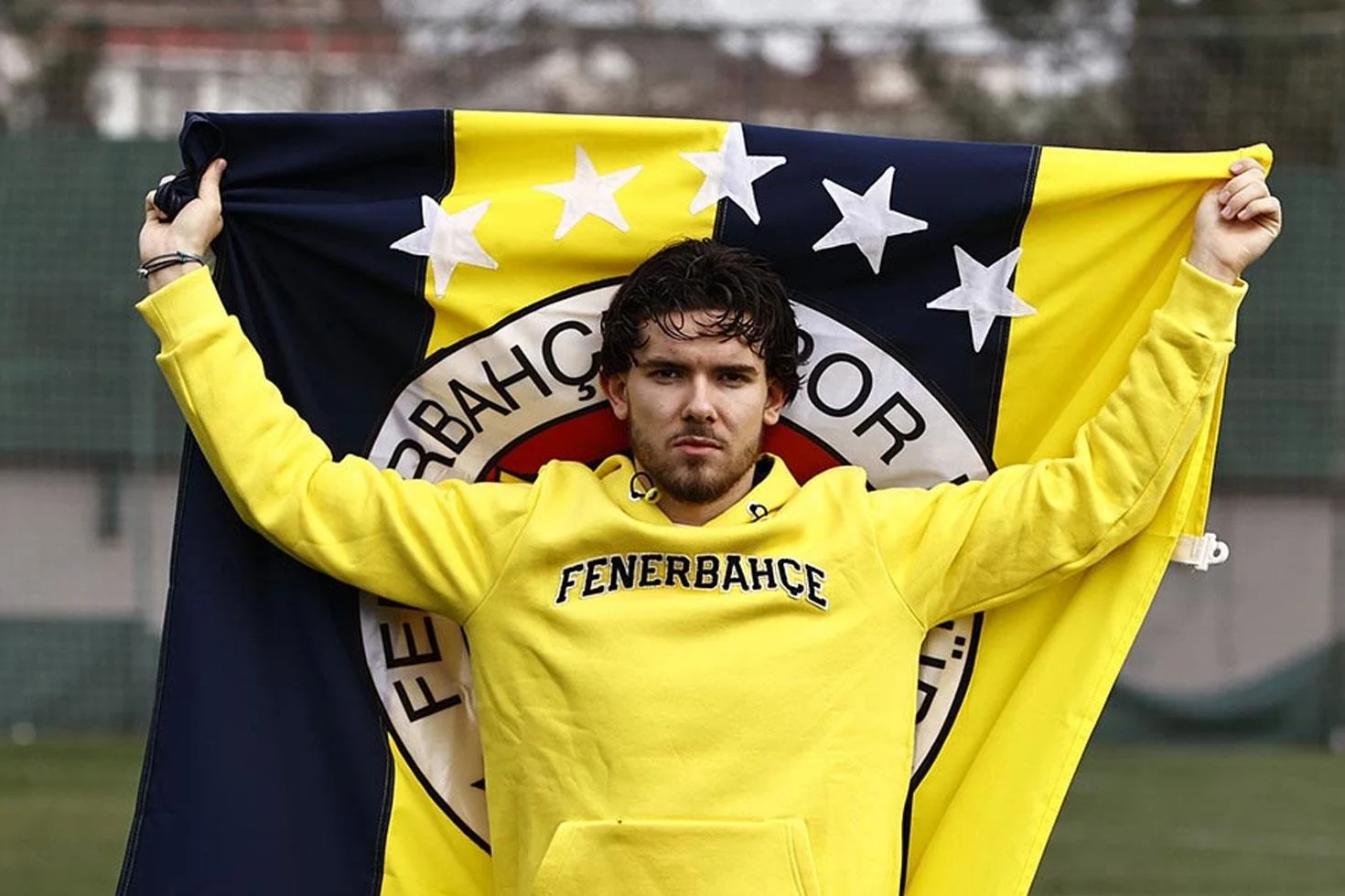 Fenerbahceden Ferdi Aciklamasi Geldi 20174703 42 Jpg