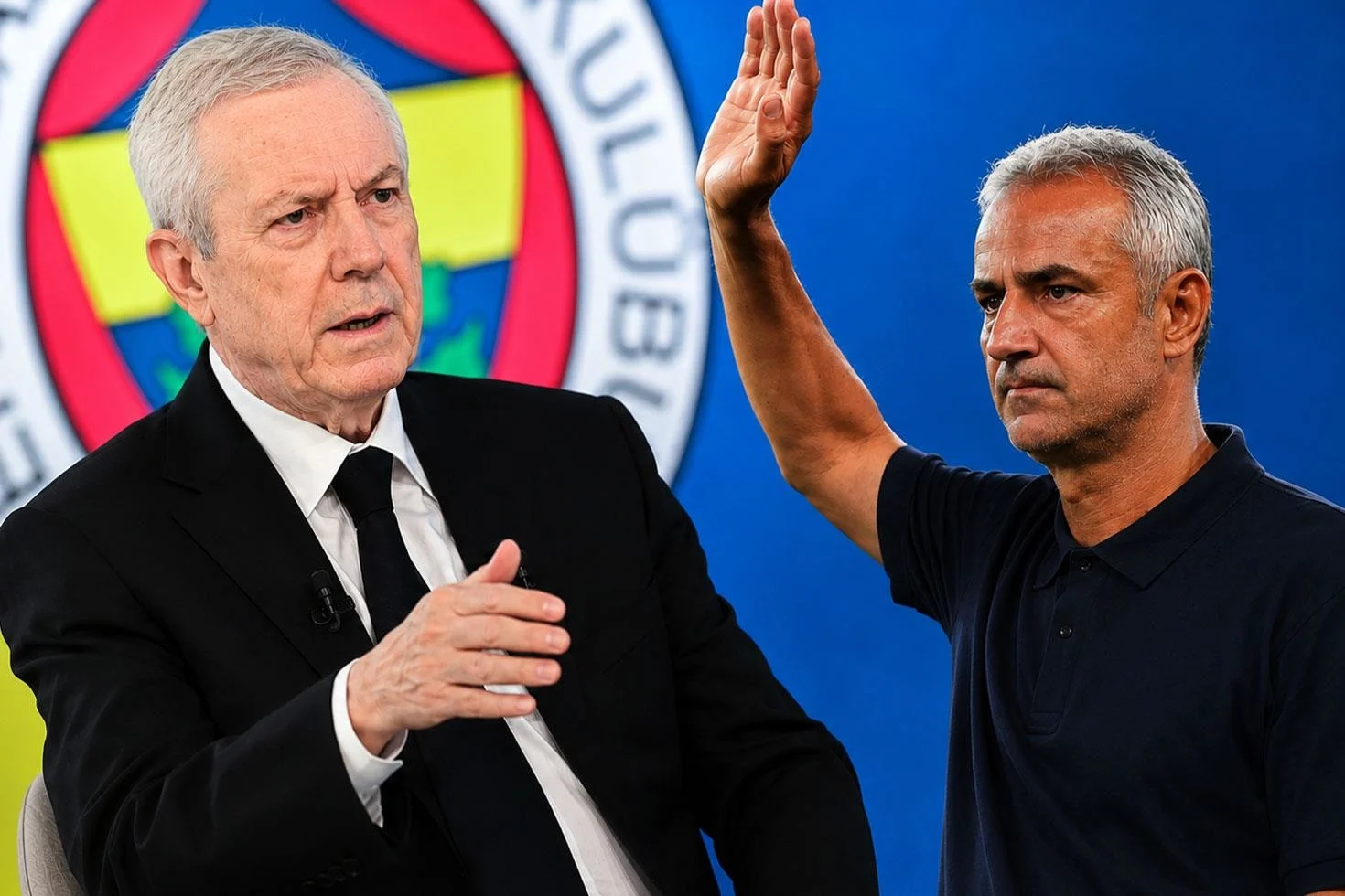Fenerbahçe’den sürpriz golcü hamlesi: Pavlidis