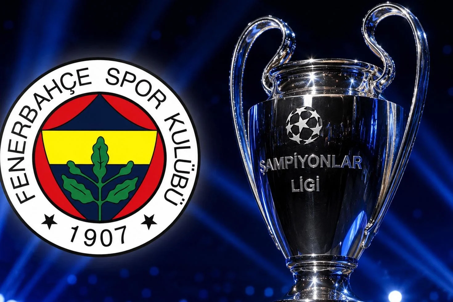 F.Bahçe’nin Devler Ligi ihtimalini açıkladılar: Yüzde 48 ihtimalle…