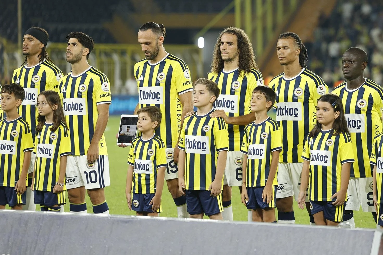 İmzalar atıldı! Fenerbahçe’nin rakibi Liverpool’dan 125 milyon Euro’luk dev transfer