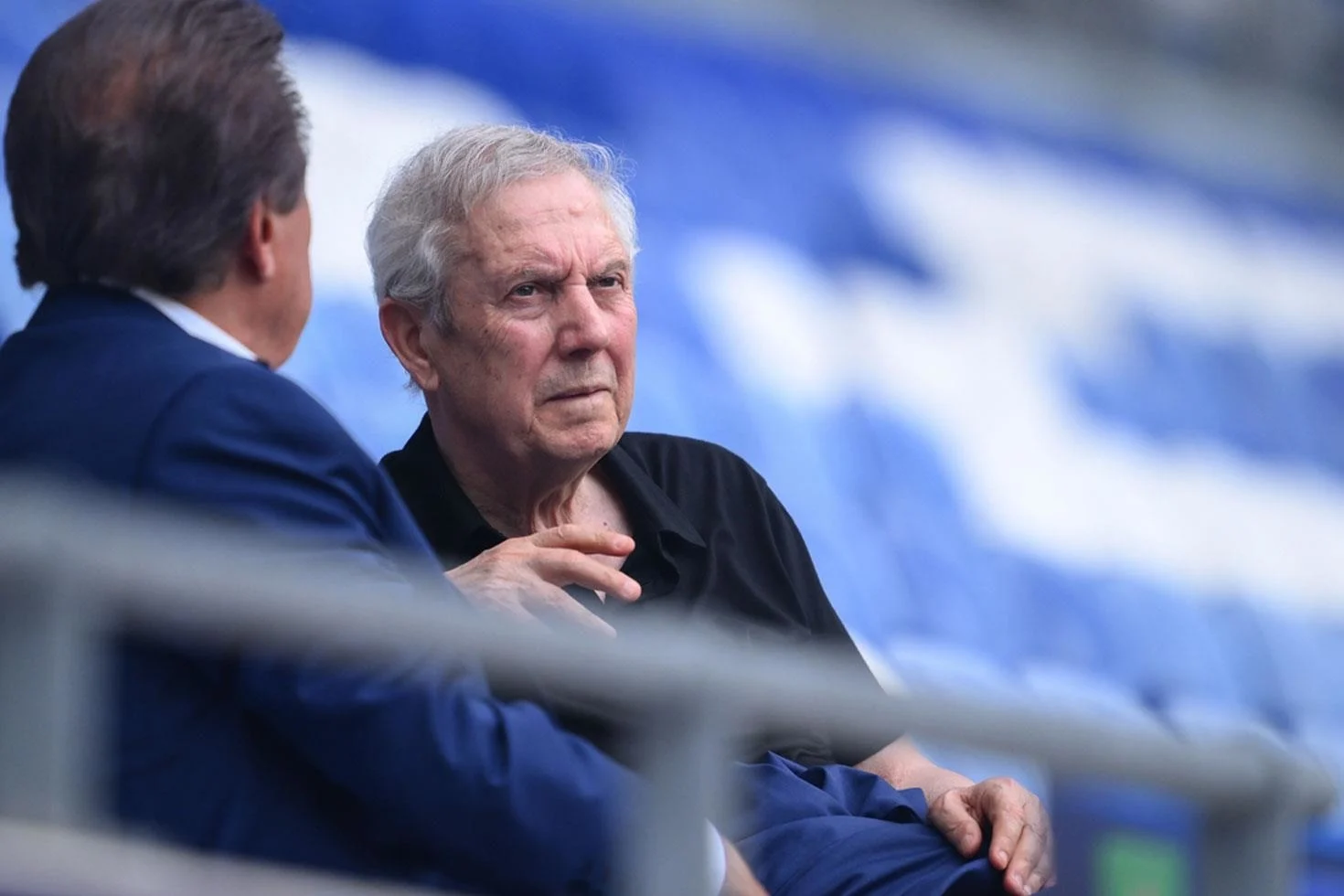Fener’e Şampiyonlar Ligi hediyesi! Aziz Yıldırım onu da getiriyor
