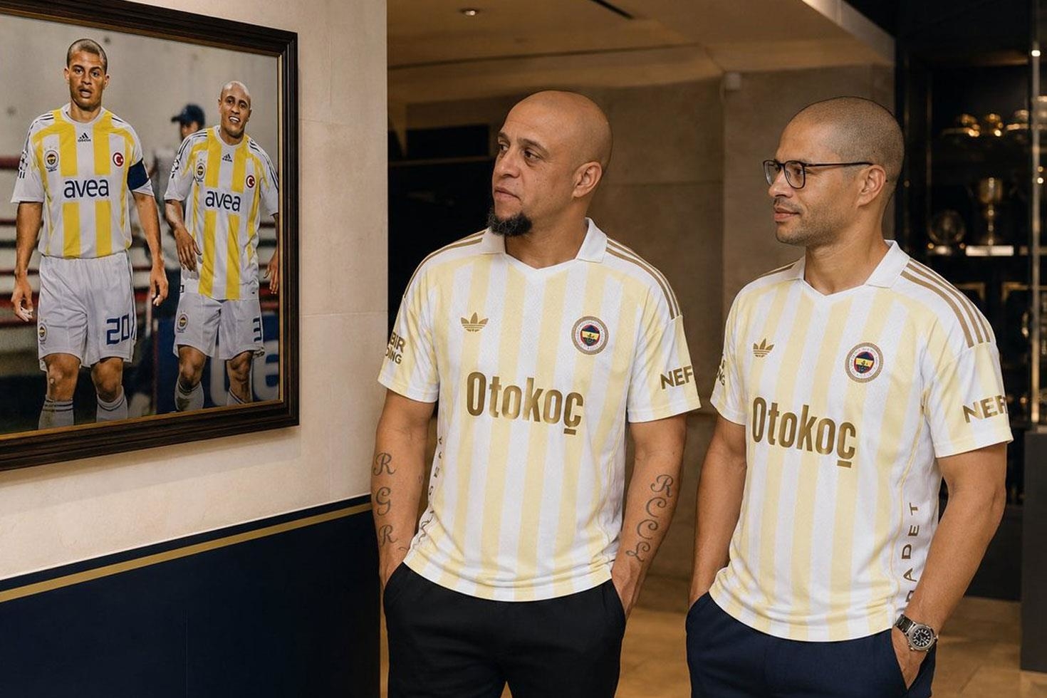 Roberto Carlos Müslüman oldu