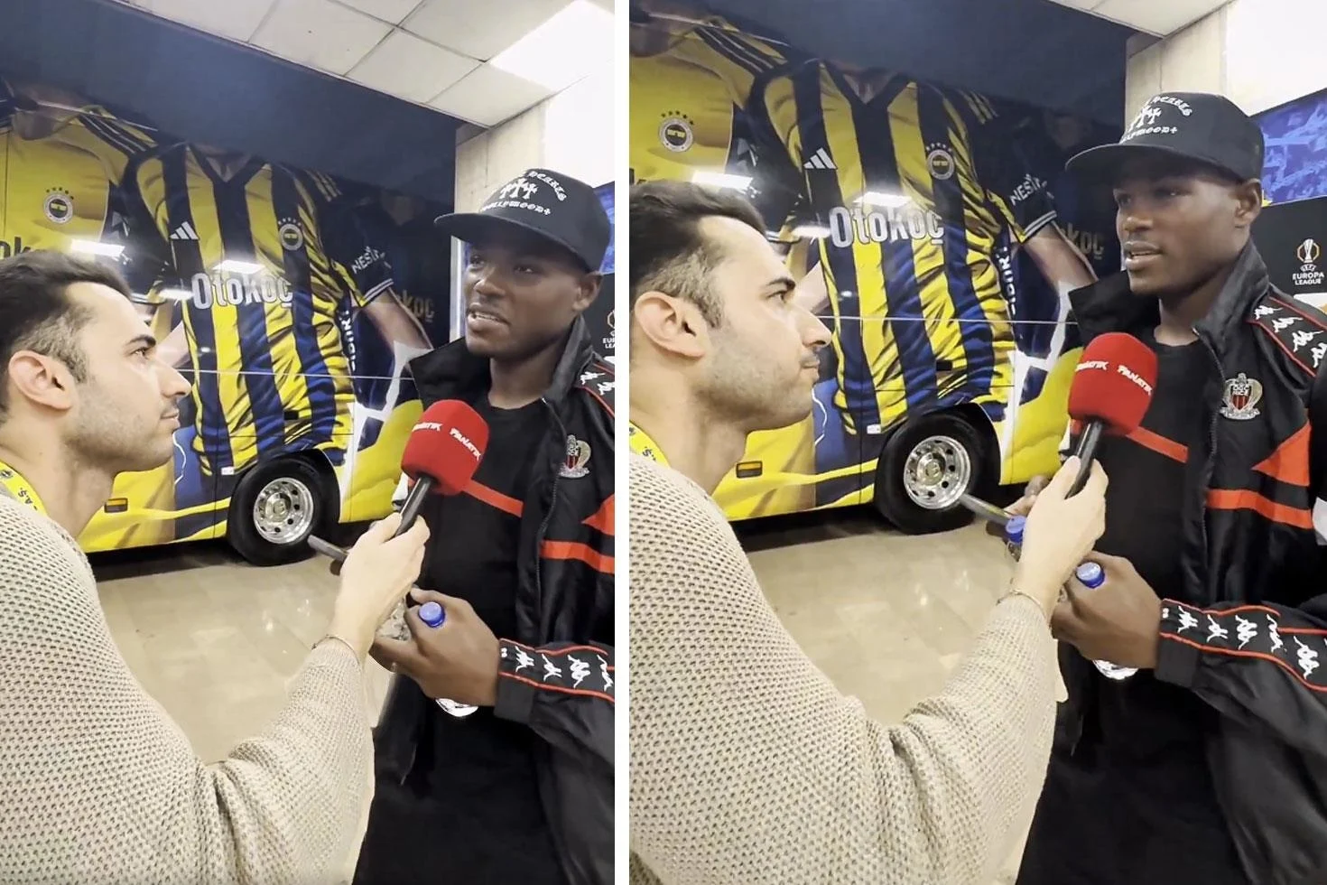 Fenerbahçe’nin yeni transferi, 1 yıl önce sarı-lacivertlileri öve öve bitirememişti