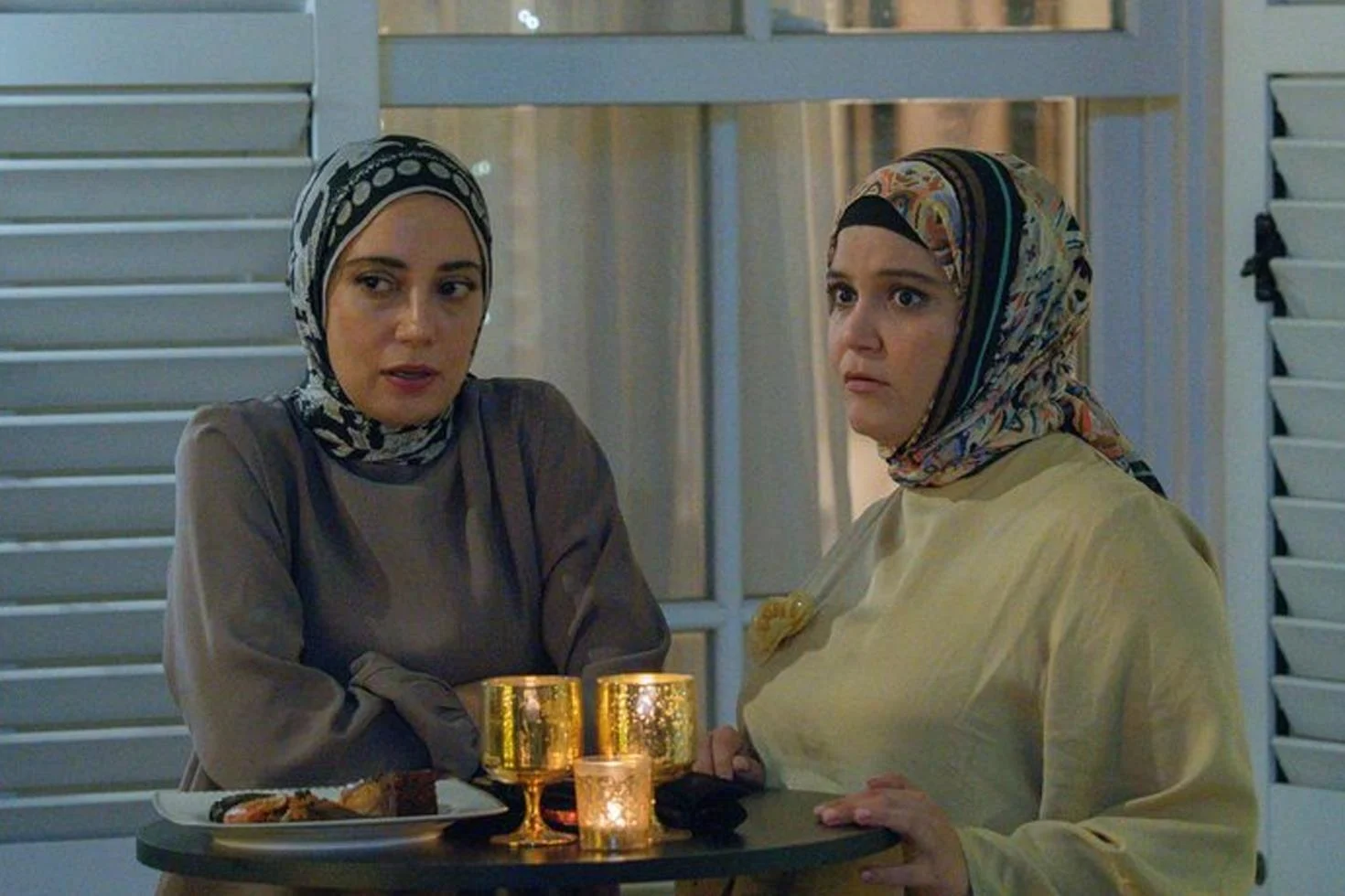 Fenomen dizi Kızılcık Şerbeti’nın kadrosu resmen dağıldı