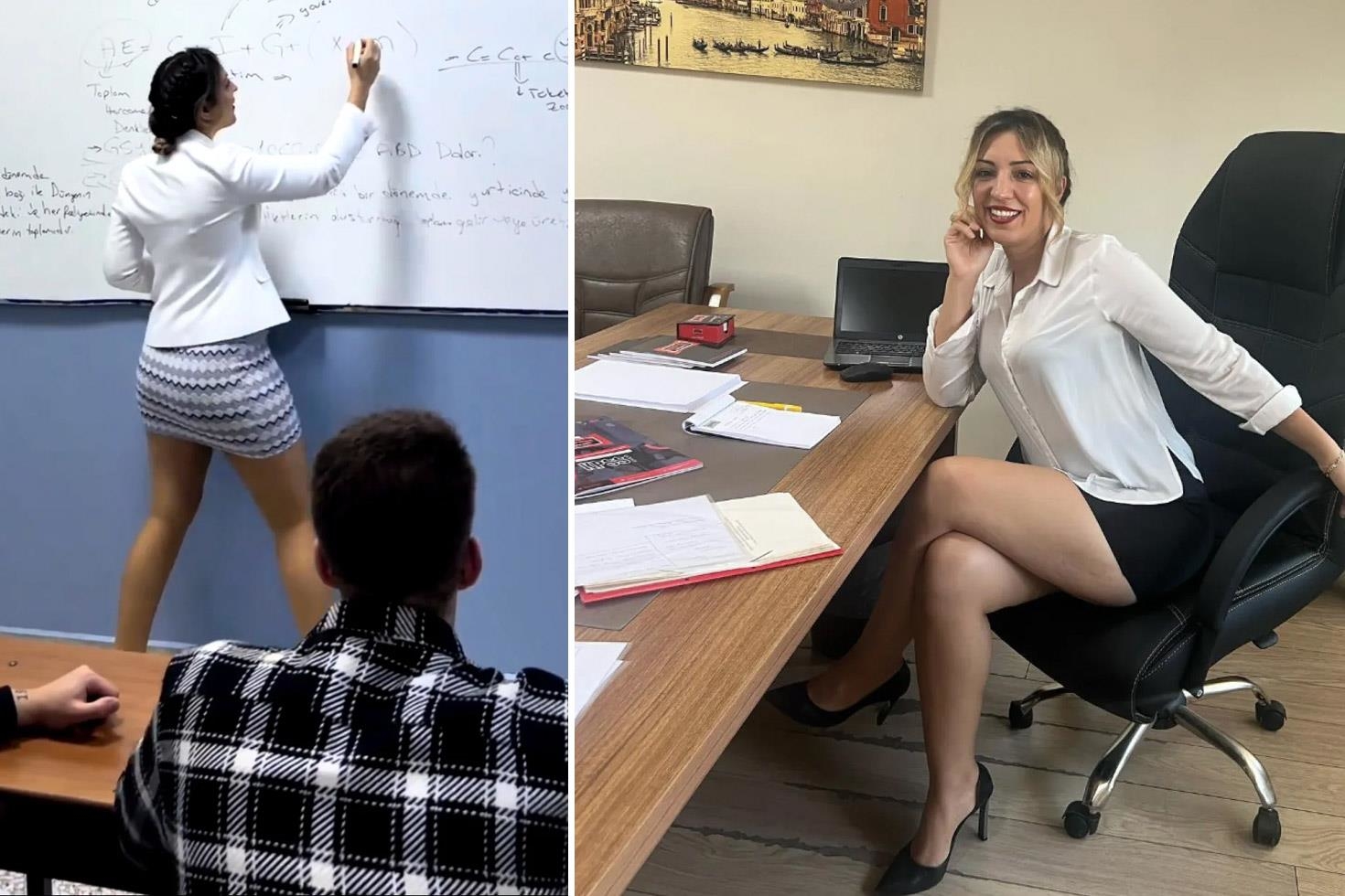“Fidan Hoca” tutuklandı
