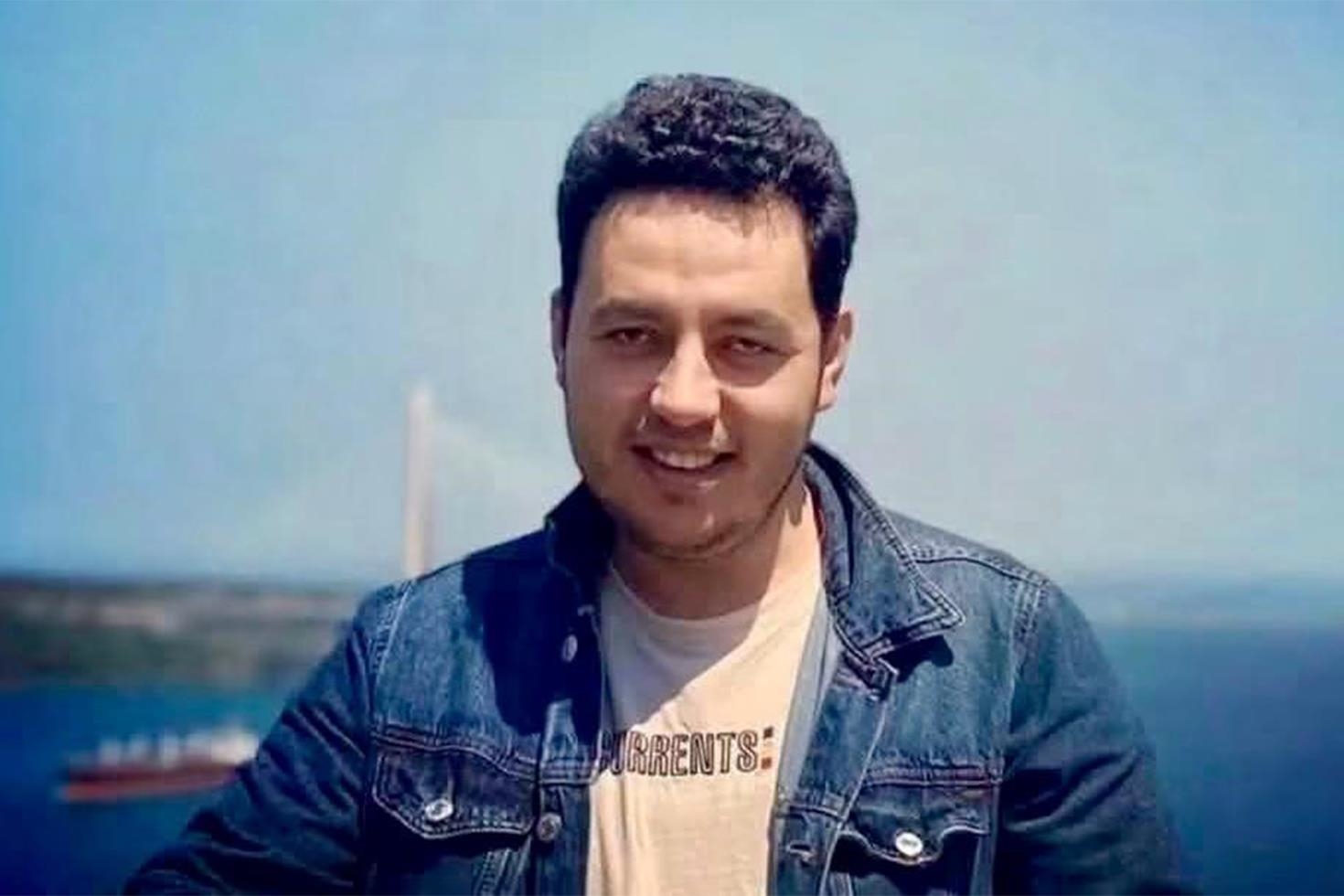 Findik Toplarken Ucuruma Dusen Genc Hayatini Kaybetti 20170187 45 Jpg