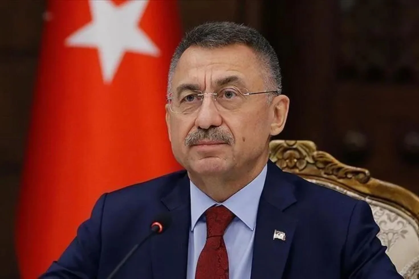 Fuat Oktaydan Karadenizde Turk Gemilerine Saldiriya Tepki 20116654 13 Jpg