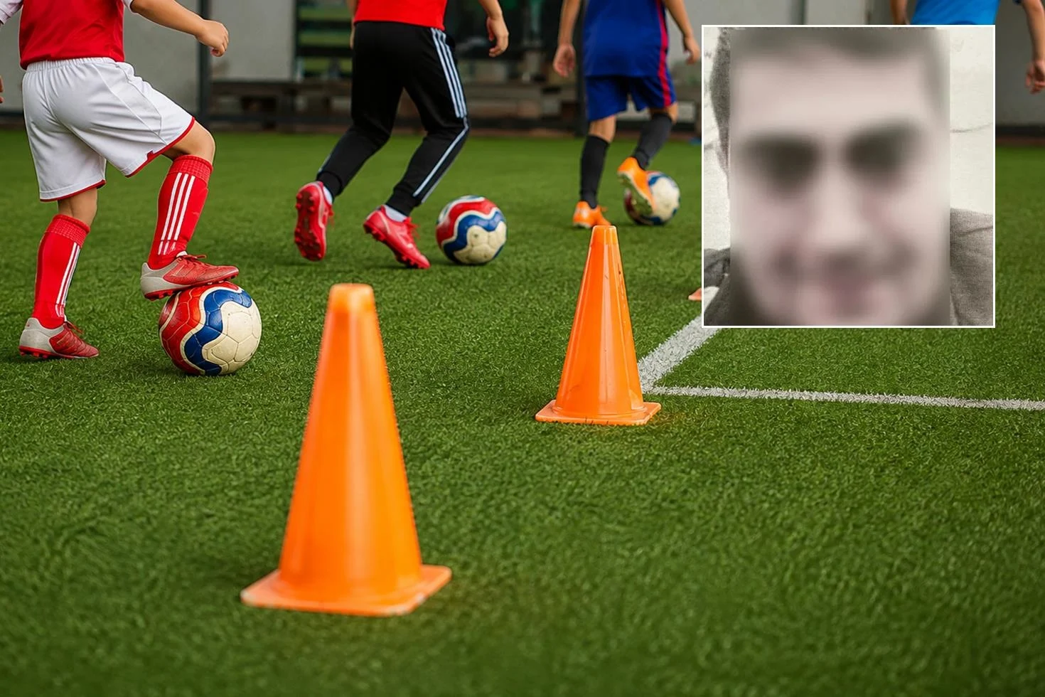 Futbol Hocasi Sapik Cikti Cocuklara Igrenc Mesajlar Atti 22 Yil Yedi 20131791 63 Jpg
