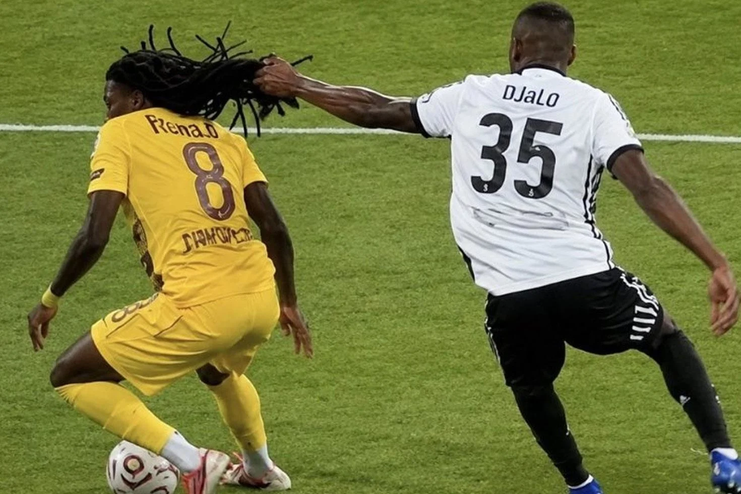 beIN Trio ekibi futbolseverleri çıldırtan pozisyonda tereddütsüz görüş belirtti
