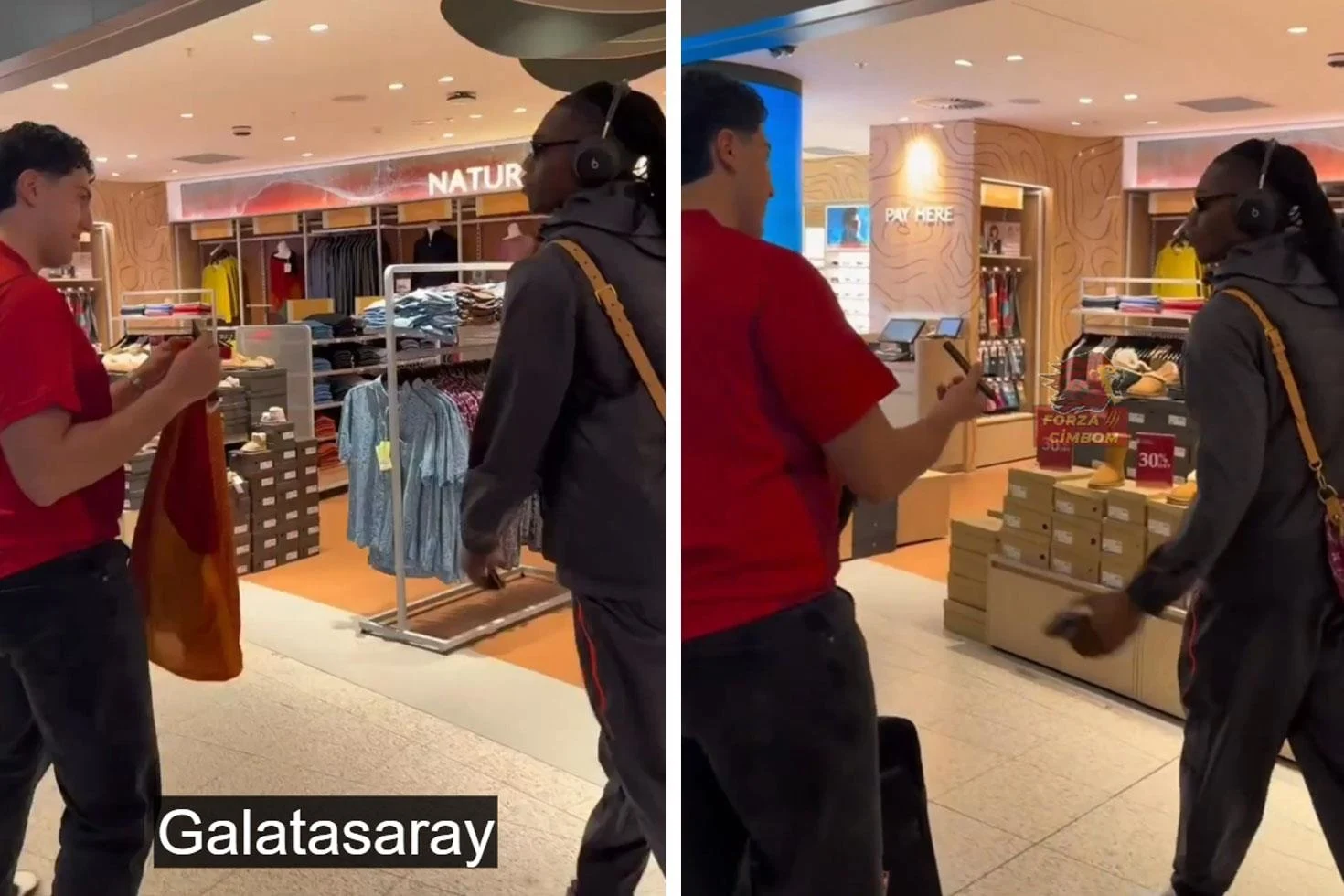 Galatasaray formasını görmezden geldi! Rafael Leao için bomba iddia