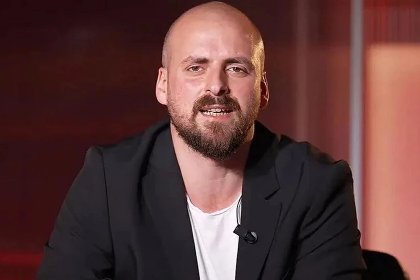 Galatasaray Muhabiri Burhan Can Terzi Gozaltina Alindi 20132600 80 Jpg