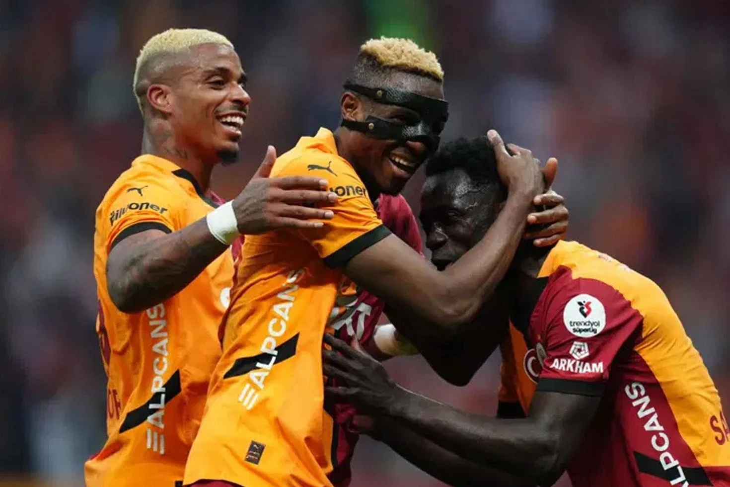 Galatasarayda Ayrilik Boyle Bir Sonu Kimse Tahmin Edemezdi 20156927 68 Jpg