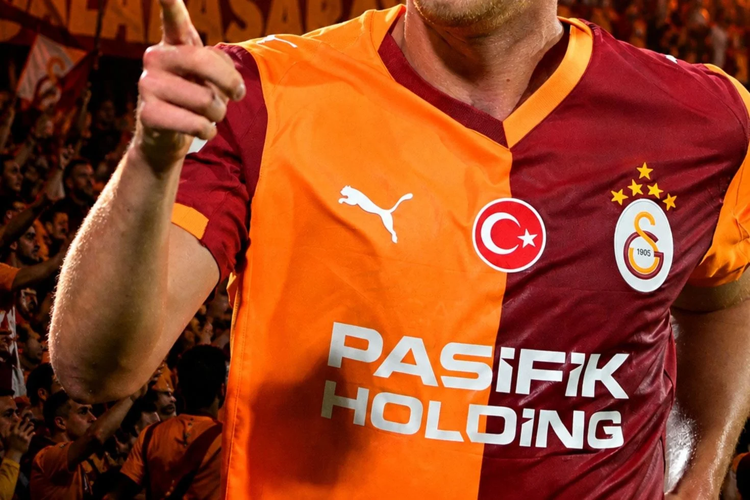 Galatasaray’da bir ayrılık daha! Yeni takımı belli oldu