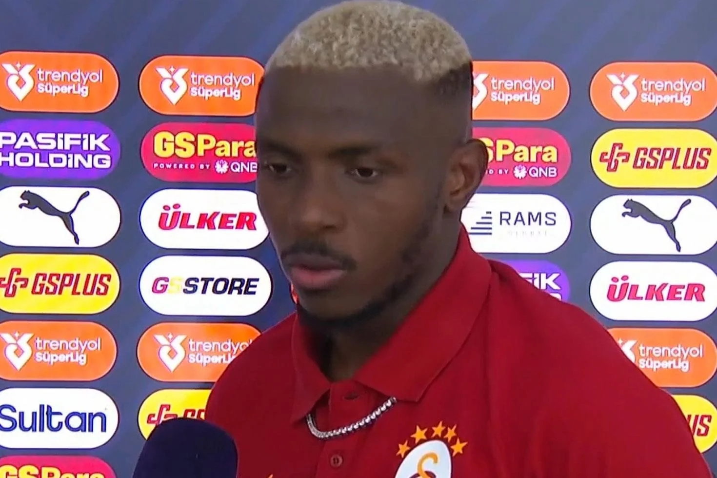 Galatasaraydan Ayrilacak Mi Verdigi Yanit Kafa Karistirdi 20146858 18 Jpg
