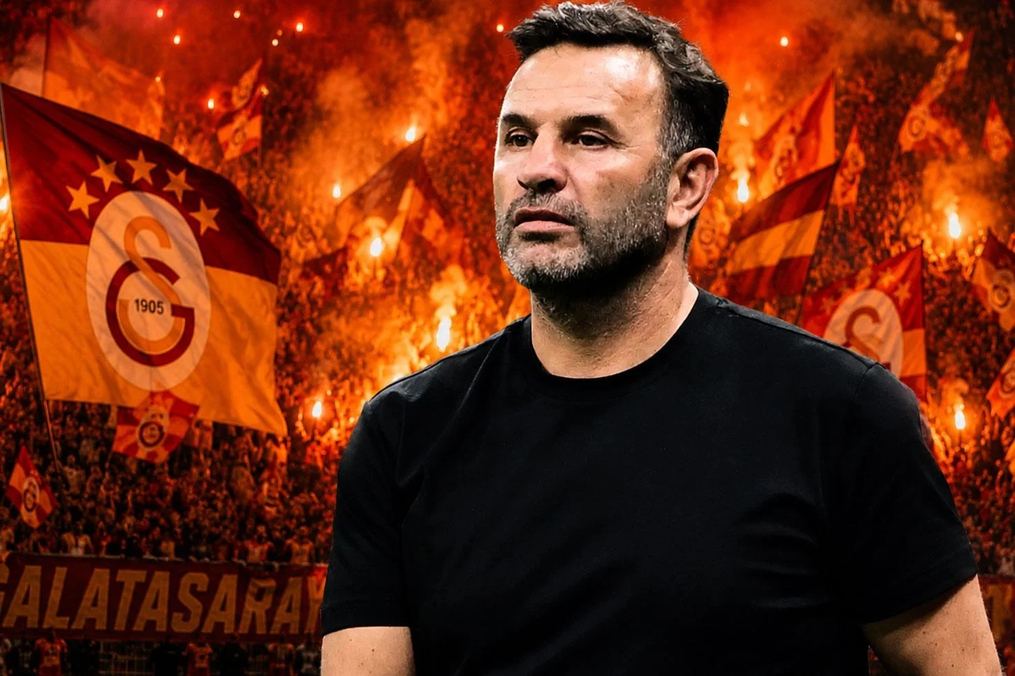 Galatasaray’dan şaşırtan hamle! Leao olmayınca eski yıldızına döndü