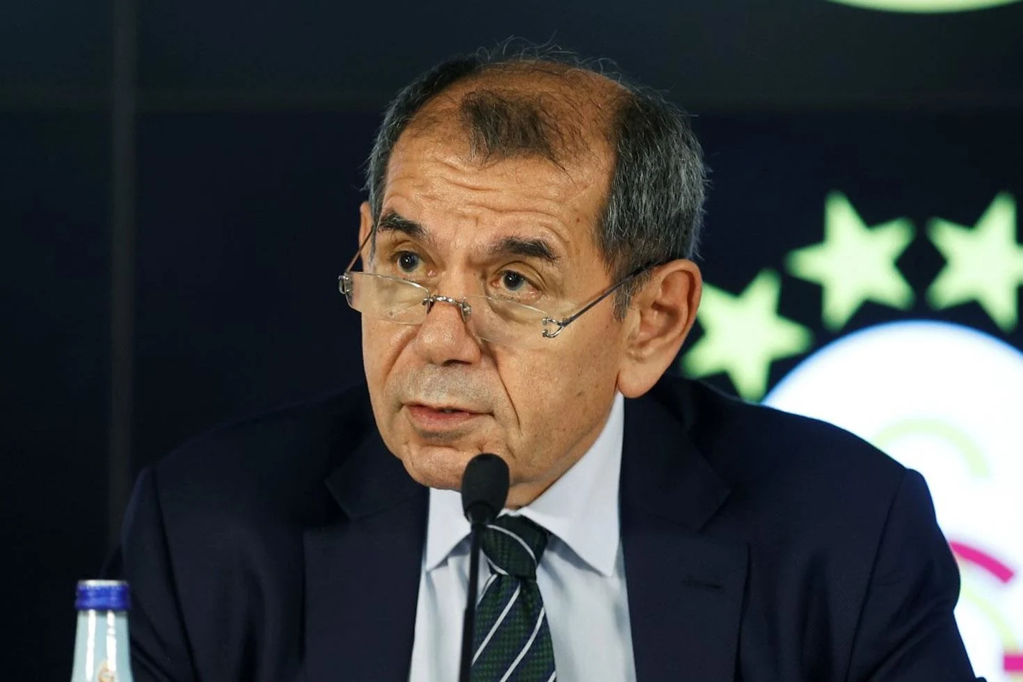 Galatasaray’dan TFF’ye sert tepki: Türk futbolu kişilere göre yönetiliyor
