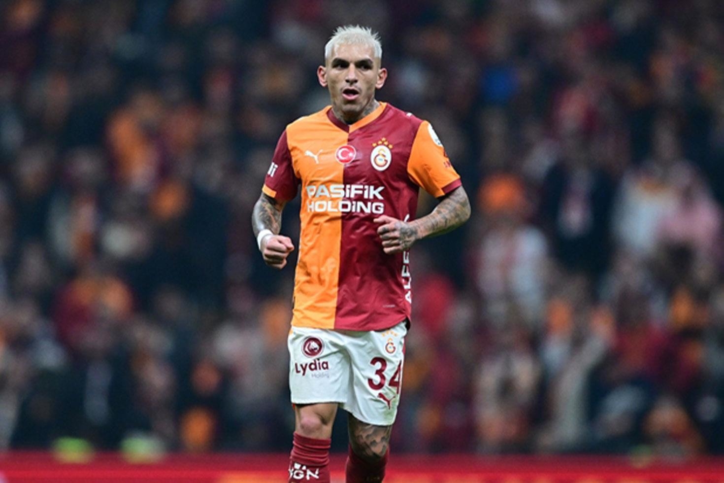Galatasaray’dan Torreira için Venezia’ya olumsuz yanıt